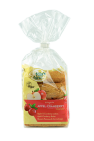 Billy's Farm Appel cranberry staafjes 175g