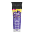 John Frieda Violet Crush for Blondes Purple Shampoo  250ml