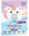 Montagne Jeunesse Face Mask Unicorn 1st