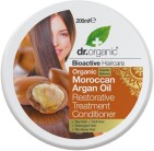 dr organic Conditioner Morrocan Argan Oil 200ml