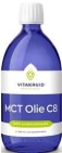 Vitakruid MCT Olie C8 500ml