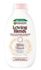 Garnier Loving Blends Shampoo Milde Haver 300 ml