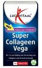 Lucovitaal Super Collageen Vega 30 tabletten