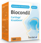 Trenker Biocondil NF 180 tabletten