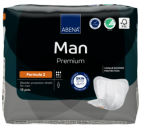 Abena Man Premium Formula 2 15 stuks