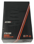Born Xtra bar orange & dark 50gr 1 stuk 