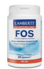 Lamberts FOS (Eliminex) 500 gram