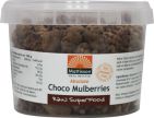 Mattisson Absolute raw choco mulberries 150g
