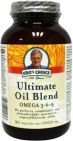 Udo's Choice Ultimate oil blend 90cap