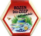 Traay Zeep Roos/Calendula Bio 100 gram