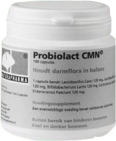 Naturapharma Probioticum probiolact cmn 100cap