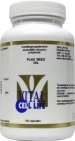 Vital Cell Life Flax seed oil 1000mg 100cap