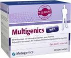 Metagenics Multigenics men 30sach