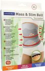 Lanaform Mass Slim Belt Maat XL 1ST