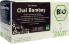Bio Friends Thee Chai Bombay bio 20st