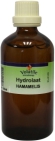 Volatile Hamamelis hydrolaat 100ml