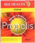 Bee Health Propolis creme 30ml