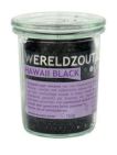 Esspo Wereldzout hawaii black glas 160g