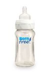 Born Free Babyfles glas 150 ml 150ml