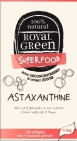 Royal Green Astaxanthine 120 softgels