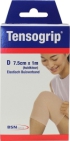 Tensogrip Tensogrip D 1m x 7.50cm huidskleur 1st