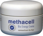 Methacell Metacell bio energy creme 100ml