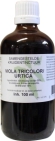Natura Sanat Viola tricolor / urtica 100ml
