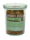 Esspo Wereldzout hawaii green glas 160g