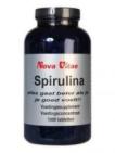 Nova Vitae Spirulina 1000 tabletten