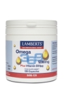 Lamberts Omega 3 6 9 1200 mg 120 capsules