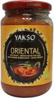Yakso Oriental wok sauce 350g