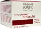 Annemarie Borlind System absolute dag creme 50ml