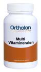 Ortholon Multi vitamineralen 30tab