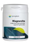 Springfield Magnevite magnesium glycerofosfaat 100mg 150tab