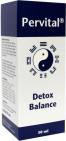 Pervital Detox Balance 30ml
