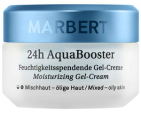 Marbert Moisturizing Care 24H Aqua Booster Gel Cream 50ml