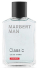 Marbert Man Classic Sport Eau De Toilette Spray 50ml