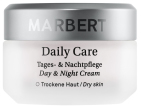 Marbert Daily Care Day & Night Cream Dry Skin 50ml