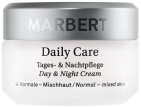 Marbert Daily Care Day & Night Cream 50ml