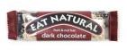 Eat Natural Cranberry & macadamia dark chocolate 50 gram