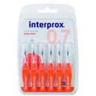 Interprox Premium Super Micro 2.0mm Oranje 6 stuks