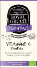 Royal Green Vitamine C complex 60vc