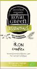 Royal Green Iron complex 60vc