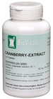 VeraSupplements Cranberry extract 100tb