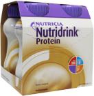 Nutridrink Proteine mokka 97949 4x200
