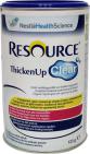 Resource Dieetvoeding Resource Thicken-Up Clear 125g
