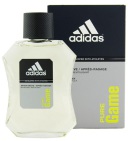 Adidas Pure Game Aftershave 100ml
