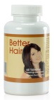 Better Hair Voedingssupplementen Haar Voor Vrouwen 60 tabletten