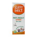 Zensect Spray deet 40% 60ml