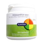 Plantina Extra Astaxanthin-eco  60 capsules